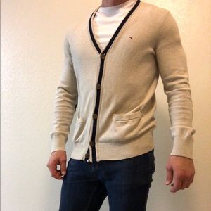 Tommy Hilfiger Cardigan